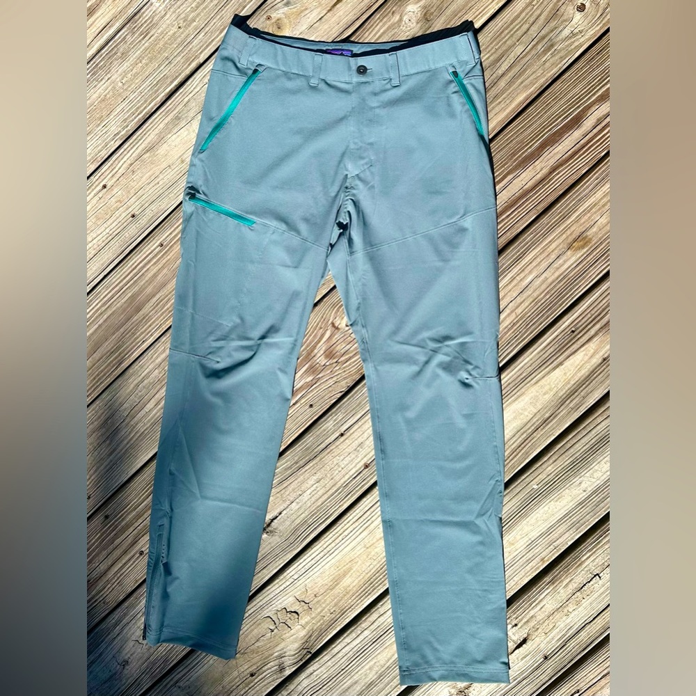 Patagonia Men’s Terravia Trail Pants